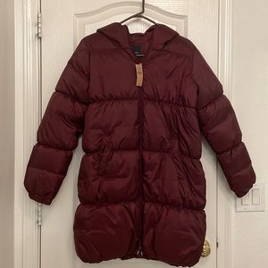 NWT American Eagle Puffer Coat